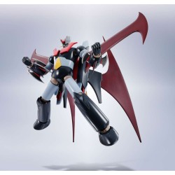 Bandai Robot Spirit - Mazinger X & Jet Scrander